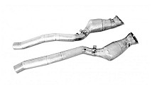 SPORT METAL CATALYSTS (SET)